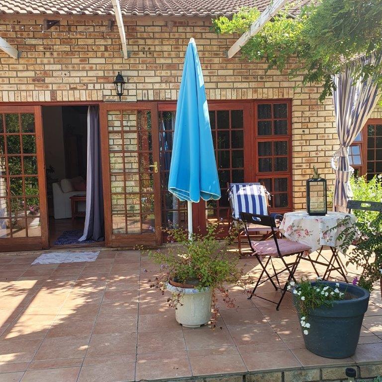 4 Bedroom Property for Sale in Ladybrand Free State